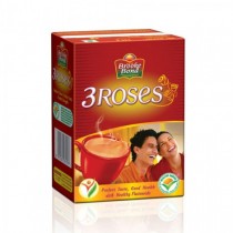 Brooke Bond Tea - 3 Roses