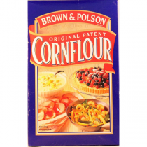 Brown & Polson Flour - Corn