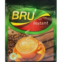 Bru Instant Coffee 200 gm Pack