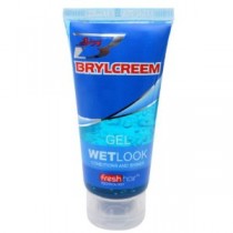Brylcreem - Wet Look Conditioner Shine Gel 60 gm