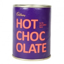 Cadbury - Hot Chocolate 200 gm Pack