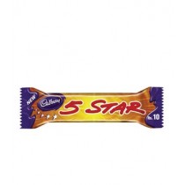 Cadbury - Five Star 24 gm Pack