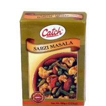 Catch Masala - Sabzi
