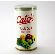 Catch Salt - Black