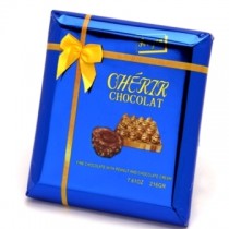 Cherir - Chocolate 216 gm Pack