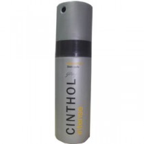 Cinthol Deo Spray - Intense 150 ml Packing