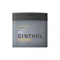 Cinthol Germ Protection Shower Gel - Intense 200 ml Pack