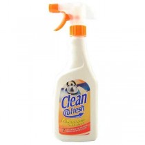 Clean N Fresh - Kitchen With Bleach 750 ml