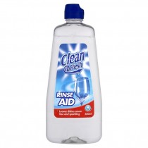 Clean N Fresh - Rinse Aid 500 ml 