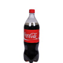 Coca-Cola - Coke