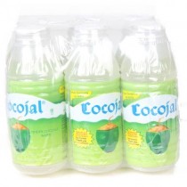 Cocojal Tender Coconut Water
