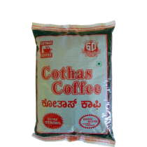 Cothas Coffee Coffee Powder - Extra Strong