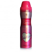 Creation Lamis Deodorant Body Spray - Pink Heaven (for Women) 200 ml