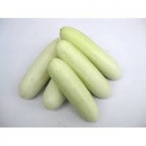 Cucumber White - Kheera / Kakdi
