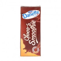 Danette - Choco Smoothie