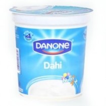 Danone - Plain Dahi