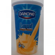 Danone Lassi - Mango Flavour