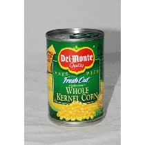 Del Monte - Whole Corn Kernel