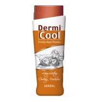Dermi Cool - Sandal Powder 150 gm Pack