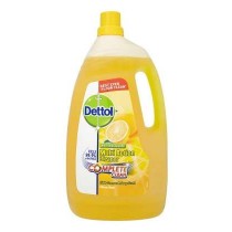 Dettol - Floor Cleaner Citrus 1 lt