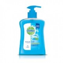 Dettol Handwash - pH Balance Cool