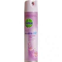 Dettol - Neutra Air Water Lilies 300 ml
