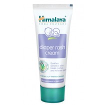 Himalaya - Baby Diaper Rash Cream