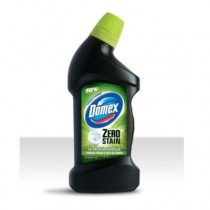 Domex Zero Stain Toilet Disinfectant - Lemon Power 750 ml 
