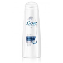 Dove - Intense Repair Shampoo 650 ml Bottle