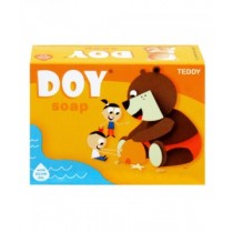 Doy Kids Soap - Teddy with Olive Oil