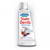 Dr Beckmann - Stain Devil Stain Remover Wine & Fruit 50 ml