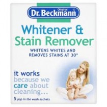 Dr Beckmann - Stain Remover (3 X 40 gm Pack)