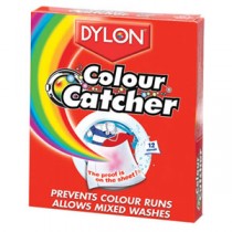 Dylon - Colour Catcher Sheet 12 Pcs