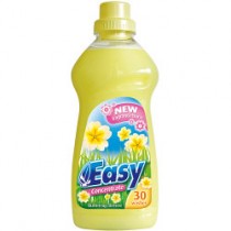 Easy - Fabric Conditioner Concentrate Buttercup Breeze 1 lt
