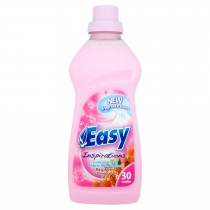 Easy - Fabric Conditioner Concentrate Raspberry & Pomegranate 1 lt