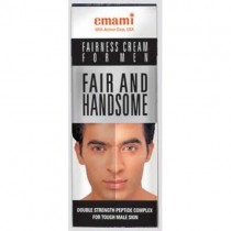Emami - Fair & Handsome  30 gm Pack