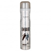Engage Woman Deo - Drizzle 165 ml Packing