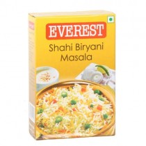 Everest Masala - Shahi Biryani