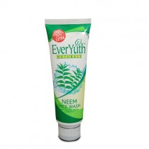 Everyuth Face Wash - Natural Neem 50 gm Pack