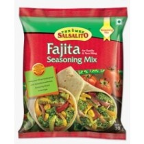 Tex-Mex Salsalito - Fajita Seasoning Mix