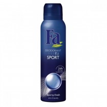 Fa Sport Energizing Fresh 125 ml
