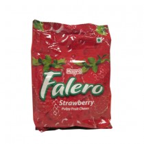 Falero - Strawberry Chews 160 gm Pack
