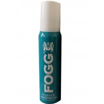 Fogg Body Spray - Majestic Fragrance 120 ml packing