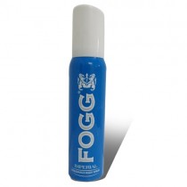 Fogg Body Spray - Imperial Fragrance 120 ml Packing
