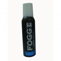 Fogg Body Spray - Ultimate Fragrance 150 ml packing