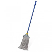 Gala - Clip & Fit Cotton Mop Tall With Handle 1 Pc