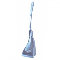 Gala - Toilean Brush With Container 1 Pc