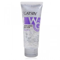 Gatsby Water Gloss / Wet Look - Soft 100 gm 