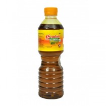 Gemini Oil - Mustard