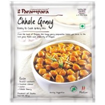 Parampara - Chhole Gravy